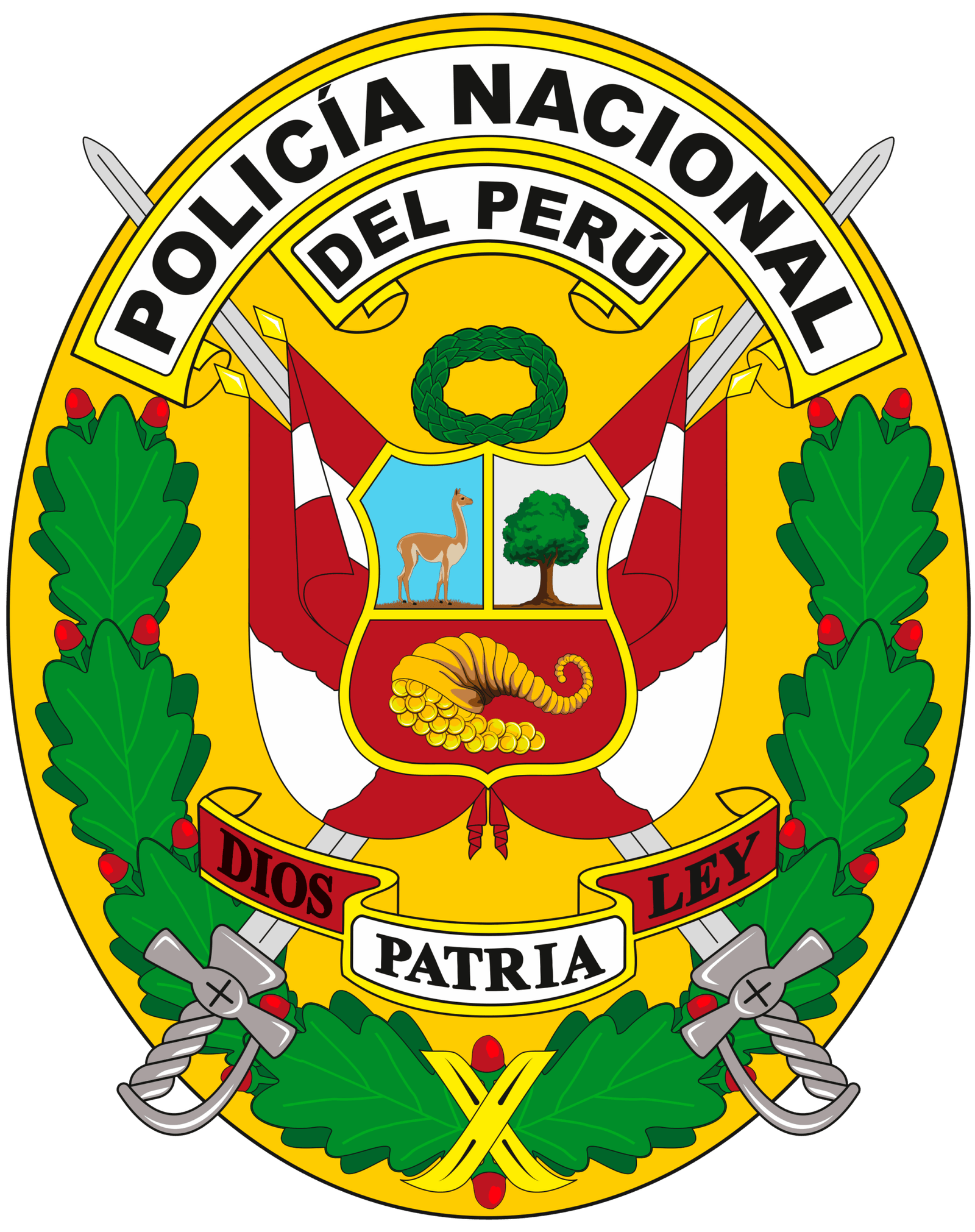 Logo PNP
